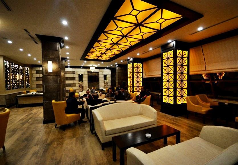 White Park Hotel Sarıkamış Buitenkant foto