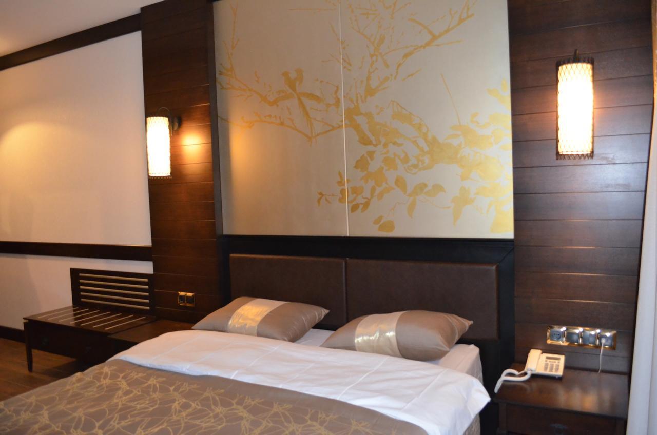 White Park Hotel Sarıkamış Kamer foto